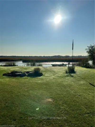 5 Southside Road, Kawartha Lakes, On K9v 0k3
