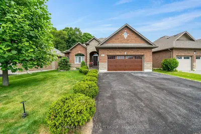165 Woodway Trail, Norfolk, On N3y 0b8