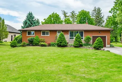 Detached in Hamilton