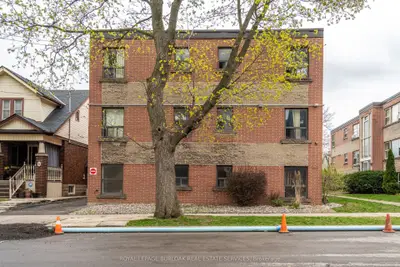 Detached in Hamilton