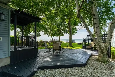 Detached in Haldimand