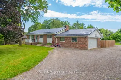 68 Manvers Drive, Kawartha Lakes, On L0b 1k0