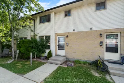 135 Belmont Drive 47, London South, On N6j 4j3