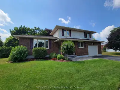 26 Anne Street, Aylmer, On N5h 3a4