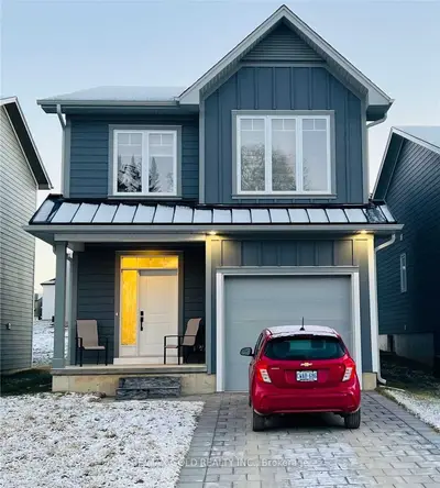 108 Julie Crescent, London South, On N5w 0a5