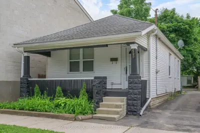 459 South Street, London East, On N6b 1c1