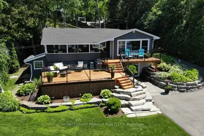 Rural Residential in Selwyn