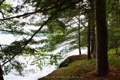 Vacant Land in Havelock-Belmont-Methuen