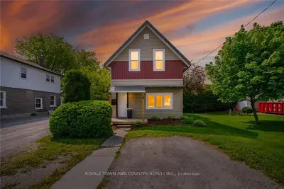 39 Glenelg Street E, Kawartha Lakes, On K9v 1y9