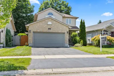 Detached in London South