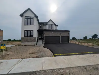Detached in Brant