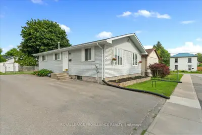 3 Starling Street, Belleville, On K8n 3y2