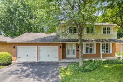 7 Imperial Road, London North, On N5x 2g7