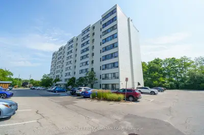135 Baseline Road W 804, London South, On N6j 4w4