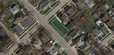58 Gray Street, Chatham-kent, On N7m 1s6
