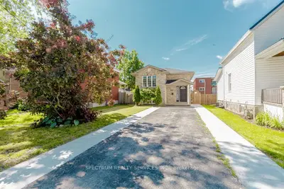 529 Brunswick Street, Stratford, On N5a 3n7