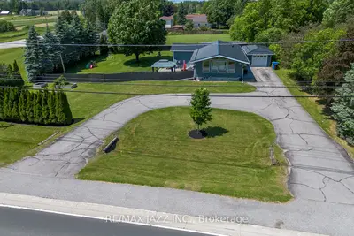 1413 Hwy 7a, Kawartha Lakes, On, L0a 1a0