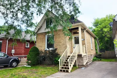 1173 York Street, London East, On N5w 2t8