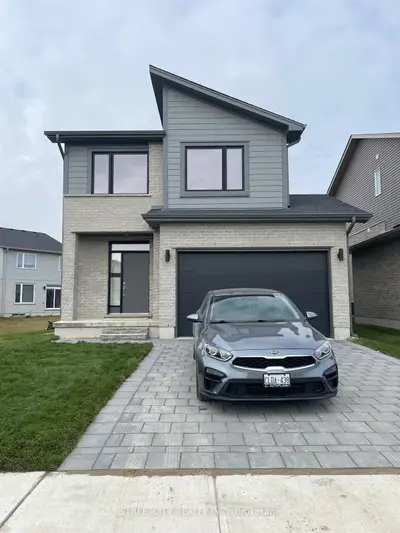 2298 Southport Crescent E, London South, On N6m 0j6