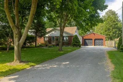 73 Erie Street S, Chatham-kent, On N0p 2c0