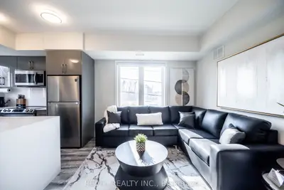 6065 Mcleod Road 313, Niagara Falls, On L2g 0z7