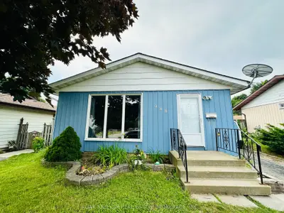 988 Alice Street E, Woodstock, On N4s 8a9