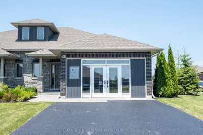 Semi-Detached in Quinte West