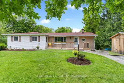 345 County Road 28, Prince Edward County, On, K8n 4z7
