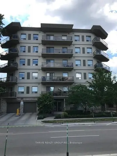 435 Colborne Street 404, London East, On N6b 2t2