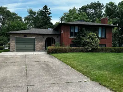 4195 Highland Park Drive, Lincoln, On L0r 1b7