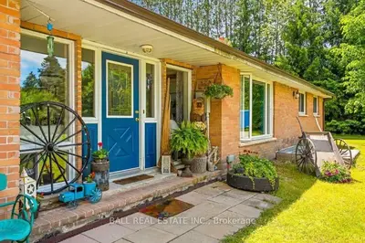8180 County 503 Road, Minden Hills, On K0m 1x0