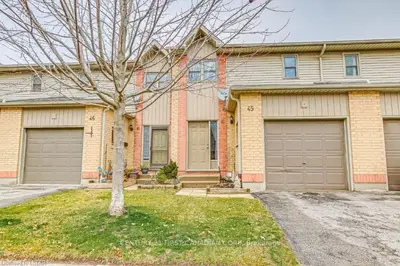 1199 Hamilton Road 45, London East, On N5w 5z9