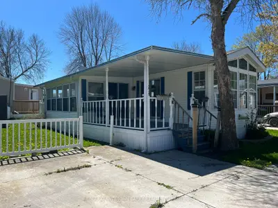 #D20 153 County Road 27, Prince Edward County, ON, K0K 1T0