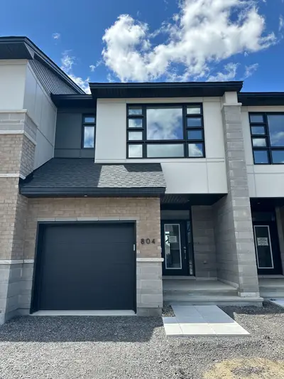 804 Horned Owl Avenue, Blossom Park - Airport And Area, On K4m 1b2