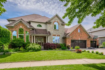 Detached in Waterloo