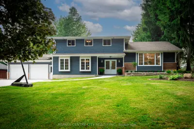 60 South Valerie Street, Central Elgin, On N5r 1a8