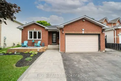 847 Chipping Park Boulevard, Cobourg, On K9a 5l1