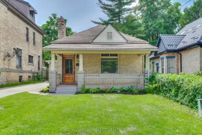 581 Central Avenue, London East, On N6b 2g5