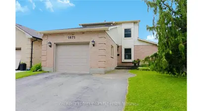 1671 Attawandaron Road S, London North, On N6g 3m5