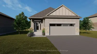 11 Peace River Street, Belleville, On K8n 0v5