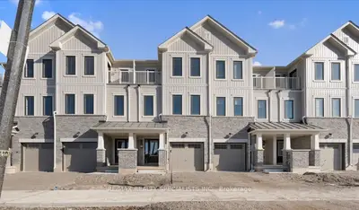 233 Gillespie Drive, Brantford, On N3t 0w2