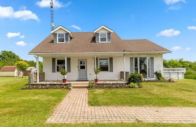 1874 County 2 Road, Prince Edward County, On K0k 1t0