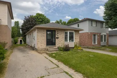 358 Fleming Drive, London East, On N5v 4y8