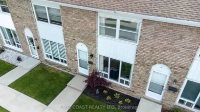 847 Ross Avenue 5, Sarnia, On N7t 7r1
