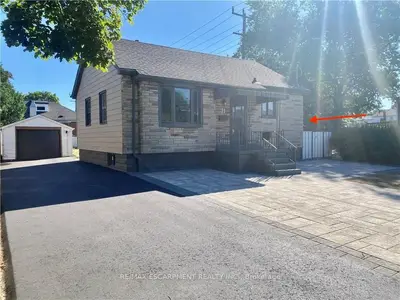 Detached in Hamilton