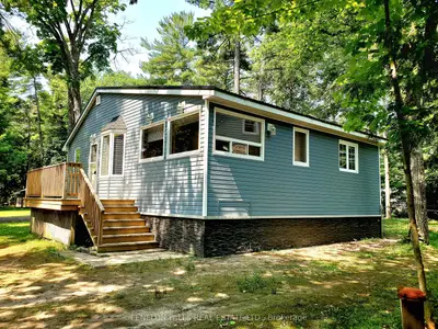 31 Edgewood Drive, Kawartha Lakes, On K0m 1n0