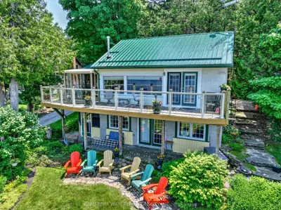 785 Cedar Glen Road, Kawartha Lakes, On K0m 1l0