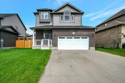 192 Applewood Street, Blandford-blenheim, On N0j 1s0