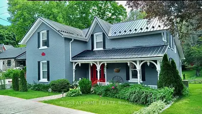 116 Colborne Street, Kawartha Lakes, On K0m 1n0