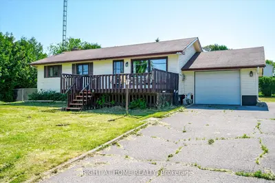 Detached in Kawartha Lakes